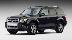 Escape Ford cars automobile