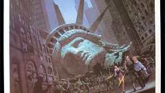 Escape New related from high York somewhat Resolution