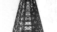 Esp wardenclyff tower anyone