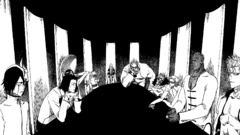 Espada nnoitra gilga Manga