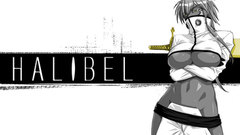 Espada selective coloring Tier