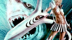 Espada Tier Harribel bleach