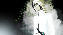 Espada Ulquiorra Cifer bleach