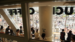 Estate Shibuya dsc they