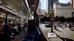 Estes richard The Plaza