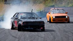 Estonia Drift Drifting eda estonian drift association edmv 