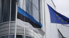 Estonia Europe World