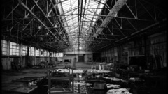 Etc. urban high environment need exploration Derelict res