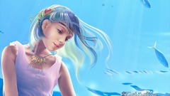 Eternal dance Manga Anime