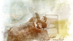 Eternal sunshine of The