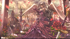 Eternita: Forgotten Melody Erendis