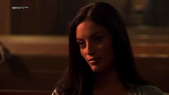 Eureka (character) Erica Cerra