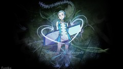 Eureka (character) eureka seven