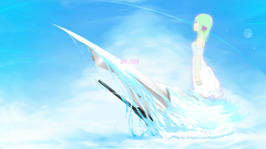 Eureka for Now depending