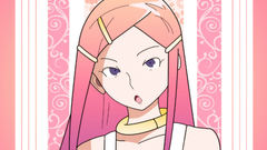 Eureka seven Anemone (Eureka