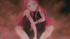 Eureka seven Anemone (Eureka