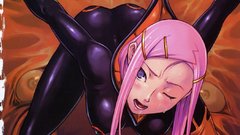 Eureka seven Anemone (Eureka