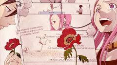 Eureka seven Anemone (Eureka