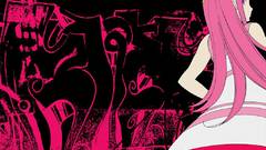 Eureka seven Anemone (Eureka