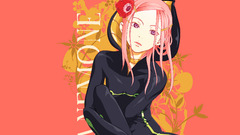 Eureka seven Anemone (Eureka