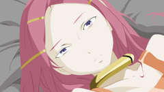Eureka seven Anemone (Eureka