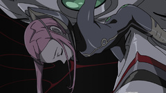 Eureka seven Anemone (Eureka