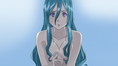 Eureka seven Eureka (character)