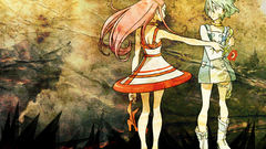 Eureka seven Eureka (character)