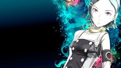 Eureka seven Eureka (character)