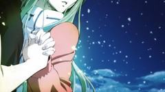 Eureka seven Eureka (character)