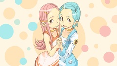 Eureka seven Eureka (character)