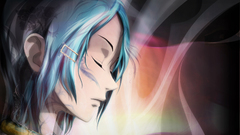 Eureka seven Eureka (character)