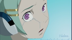 Eureka seven Eureka (character)