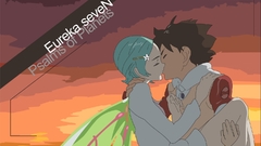 Eureka seven Eureka (character)