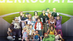 Eureka seven Eureka (character)