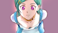 Eureka seven Eureka (character)