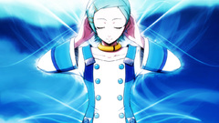 Eureka seven Eureka (character)