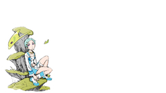 Eureka seven Eureka (character)