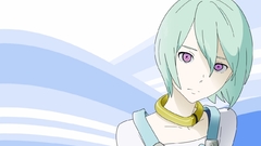 Eureka seven Eureka (character)