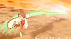 Eureka seven Renton Thurston