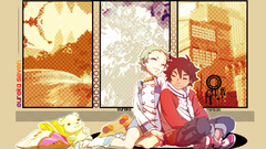 Eureka thanks anon Manga