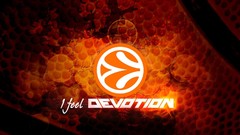 Europe basketball Euroleague Euroleague Basketball