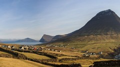Europe faroe islands