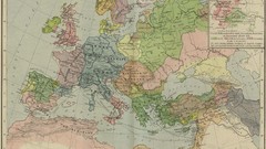 Europe Maps Medieval