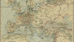 Europe Maps Medieval cartography