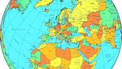 Europe political high