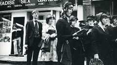 European photography high