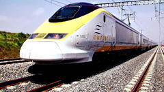 Eurostar