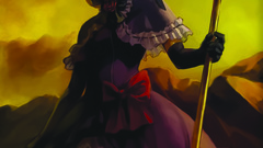 Eva beatrice enlarged high