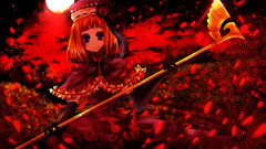 Eva-Beatrice umineko No naku